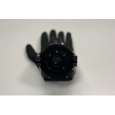 qbrobotics 機械接口系列