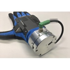 qbrobotics 適配器Kinova gen 3系列