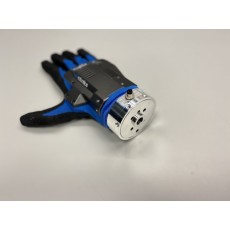 qbrobotics 機(jī)械接口ISO 9409-POS 2