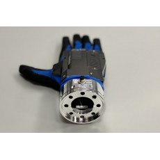 qbrobotics 機(jī)械接口ISO 9409-POS 4