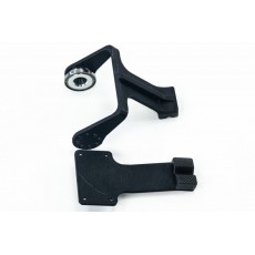 qbrobotics 法蘭套件系列