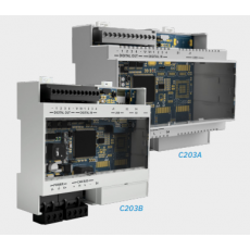 INXPECT 控制單元C203 USB系列