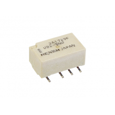NEXEM 小型信號繼電器UD2系列