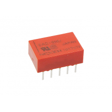NEXEM 小型信號繼電器EA2系列