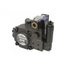 EALY 高壓變量泵 VDC - 1C ( 2C )系列