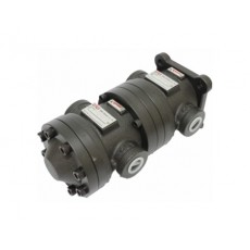 EALY 低壓雙聯(lián)定量泵50T + 50T系列