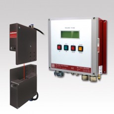 ROLAND 雙張檢測(cè)雙頭系統(tǒng)L20系列