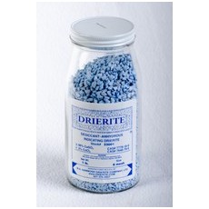 DRIERITE 指示干燥巖23001系列
