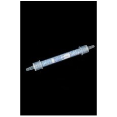 DRIERITE 帶 1/4 英寸軟管接頭的干燥管系列