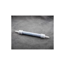 DRIERITE 帶 1/16 英寸軟管接頭的干燥管系列