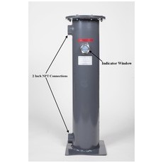 DRIERITE 通風(fēng)干燥器50105系列