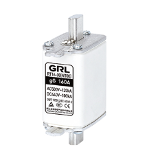 GRL 熔斷器RT16-00(NT00)-160A系列
