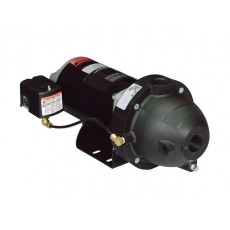 Franklin Electric 耐腐蝕淺井噴射泵SWJ