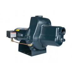 Franklin Electric 鑄鐵淺井噴射泵Pro系列