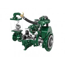 Franklin Electric 固體處理端吸泵系列