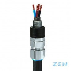 CMP *緣電纜接頭B347系列