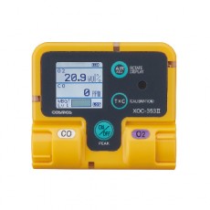 cosmos 氧氣/*氧化碳計XOC-353II系列