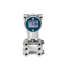 HAWK 高性能差壓變送器DP-4000系列