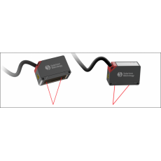 Solartron 非接觸式激光三角測量傳感器系列