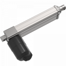 sir actuators 線性執(zhí)行器AO-1/M系列