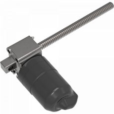 sir actuators 線性執(zhí)行器AO-1/V系列
