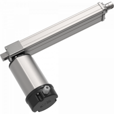 sir actuators 線性執(zhí)行器AO-1/M AC系列