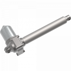 sir actuators 線性執(zhí)行器AO-4系列