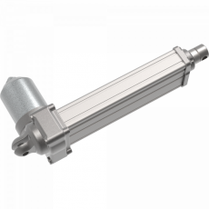 sir actuators 線性執(zhí)行器AO-4/M系列