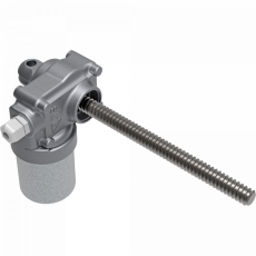 sir actuators 線性執(zhí)行器AO-4/V系列