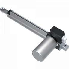 sir actuators 線性執(zhí)行器AO-3 AC系列