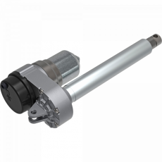 sir actuators 線性執(zhí)行器AP-3/C系列