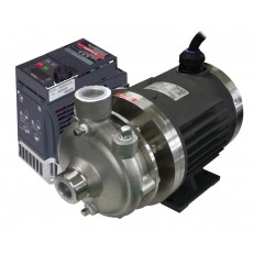 NIKUNI 不銹鋼P(yáng)M屏蔽電機(jī)離心泵CLPX系列