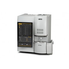 LECO 元素分析儀CS744系列