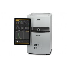 LECO 元素分析儀S832系列