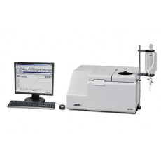LECO 恒溫?zé)崃坑?jì)AC500系列