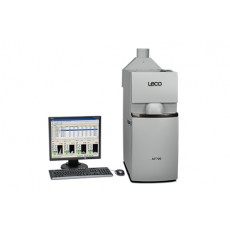 LECO 煤和焦炭灰分熔融性測(cè)定儀AF700系列
