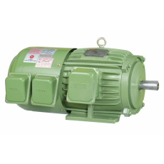 FUKUTA 變頻電機(jī)（底腳安裝）-TFEF系列