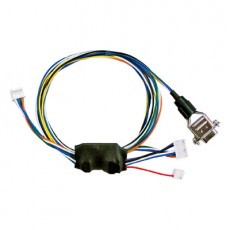 Nipron BS14A-H24專用RS232C信號板系列