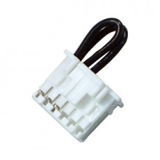 Nipron 啟動短接連接器系列