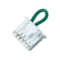 Nipron 用于輸出開/關控制信號的聯(lián)鎖連接器系列