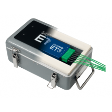 Raytek 爐溫跟蹤儀EasyTrack 3系列