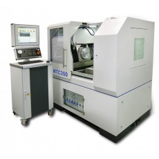 LT ULTRA 車床MTC 350系列