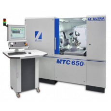 LT ULTRA 車床MTC 650系列