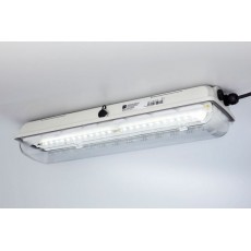 STAHL 6002/4 線性LED防爆燈具EXLUX系列