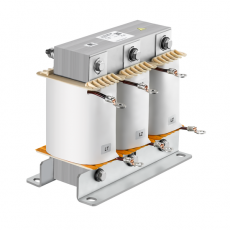 schaffner 三相線路電抗器 RWK3044系列
