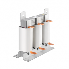schaffner 三相線路電抗器 RWK3062系列