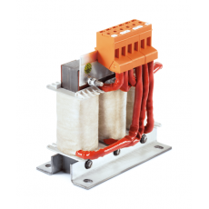 schaffner 三相負載電抗器 RWK305系列