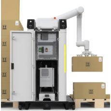 EasyRobotics 協(xié)作機(jī)器人碼垛機(jī)系列