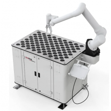EasyRobotics 新型機(jī)器人工作站系列