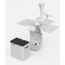 EasyRobotics 智能機(jī)器人基座系列